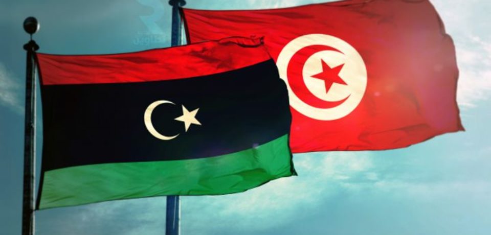 Tourisme De la Libye vers la Tunisie