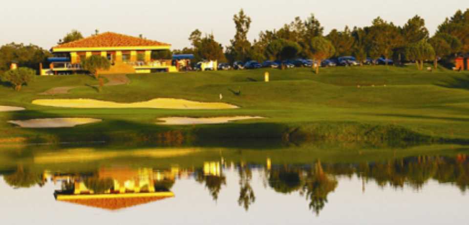 Golf Golden Eagle Portugal International Golf Services